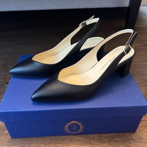 Sarah Flint Emma Sling